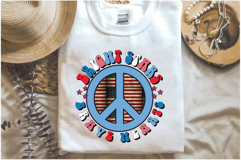 4th of July Sublimation Sublimation Jagonath Roy 