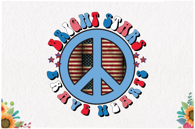 4th of July Sublimation Sublimation Jagonath Roy 