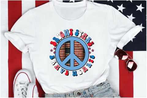 4th of July Sublimation Sublimation Jagonath Roy 