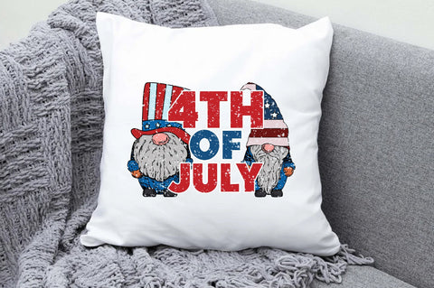 4Th Of July Sublimation Sublimation Jagonath Roy 