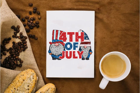 4Th Of July Sublimation Sublimation Jagonath Roy 