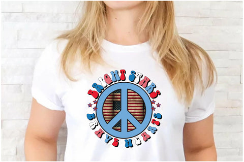 4th of July Sublimation Sublimation Jagonath Roy 