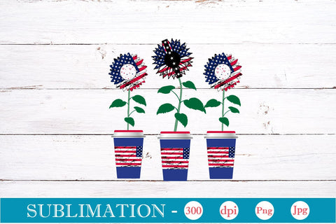 4th of july Sublimation SVGs,Quotes and Sayings,Food & Drink,On Sale, Print & Cut Sublimation DesignPlante 503 