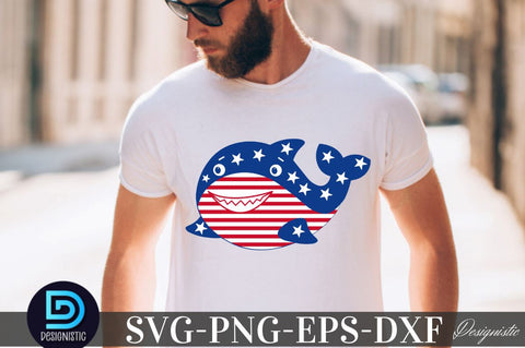 4th of July SVG, 4th of July car Vector SVG DESIGNISTIC 