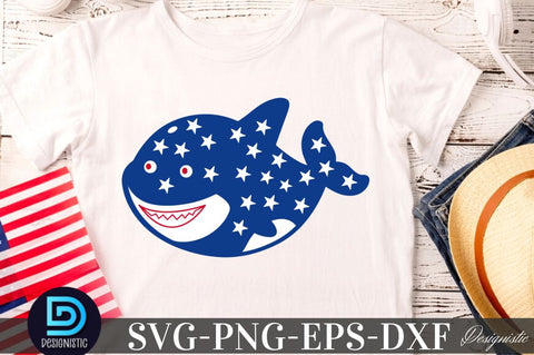 4th of July SVG, 4th of July car Vector SVG DESIGNISTIC 