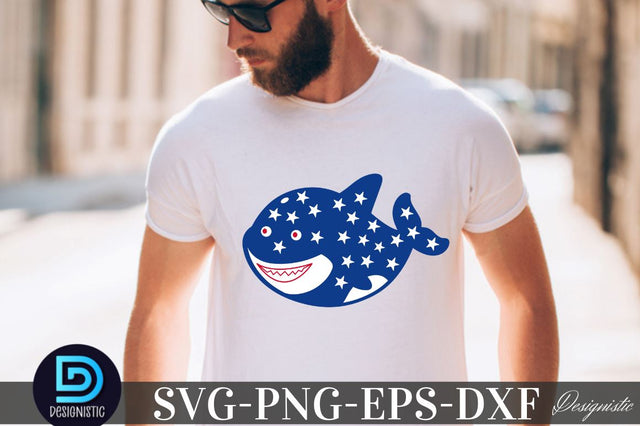 4th of July SVG, 4th of July car Vector SVG DESIGNISTIC 