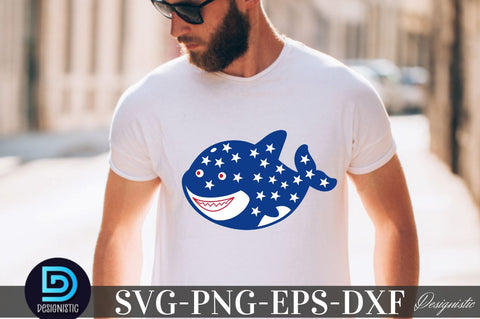 4th of July SVG, 4th of July car Vector SVG DESIGNISTIC 