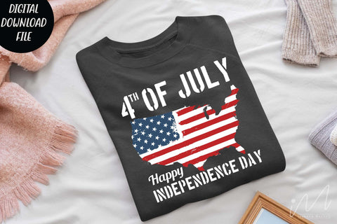 4th Of July svg, 4th Of July Shirt svg, Patriotic Shirt svg, 4th July Svg, Patriotic Svg, Independence Day Svg, America Svg SVG Isabella Machell 