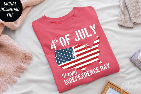 4th Of July svg, 4th Of July Shirt svg, Patriotic Shirt svg, 4th July Svg, Patriotic Svg, Independence Day Svg, America Svg SVG Isabella Machell 
