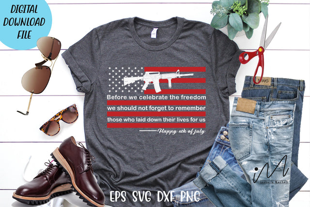 4th Of July svg, 4th Of July Shirt svg, Patriotic Shirt svg, 4th July Svg, Patriotic Svg, Independence Day Svg, America Svg SVG Isabella Machell 