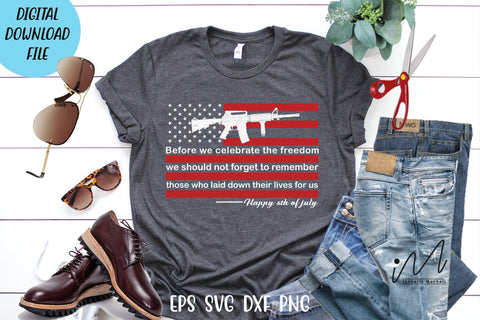 4th Of July svg, 4th Of July Shirt svg, Patriotic Shirt svg, 4th July Svg, Patriotic Svg, Independence Day Svg, America Svg SVG Isabella Machell 