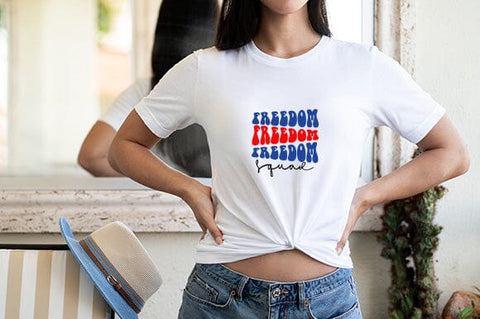 4th Of July Svg, America Svg, Patriotic Svg, Independence Day Svg, Red White Blue SVG BB Type Studios 