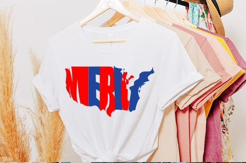 4th Of July Svg, America Svg, Patriotic Svg, Independence Day Svg, Red White Blue SVG BB Type Studios 