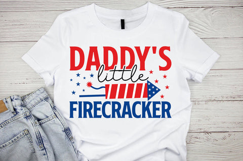 4th of July SVG Bundle - 20 Designs SVG Shetara Begum 