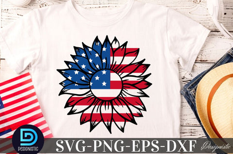 4th of July SVG Bundle, 4th of July SVG DESIGNISTIC 