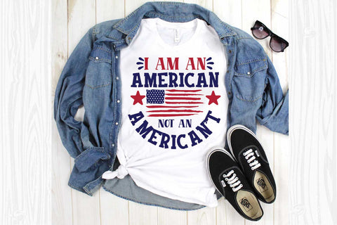 4th of July SVG Bundle, America SVG Bundle, Memorial Day Svg, Independence Day Svg, USA Svg, Patriotic Svg, Summer Png, American Flag SVG Svgcraft 