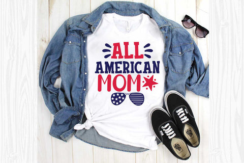 4th of July SVG Bundle, America SVG Bundle, Memorial Day Svg, Independence Day Svg, USA Svg, Patriotic Svg, Summer Png, American Flag SVG Svgcraft 