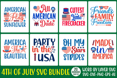 4TH OF JULY SVG BUNDLE, america svg bundle, United States svg bundle, patriotic svg bundle, USA Flag svg Bundle, Independence Day Svg Bundle July 4th svg bundle, SVG Rafiqul20606 