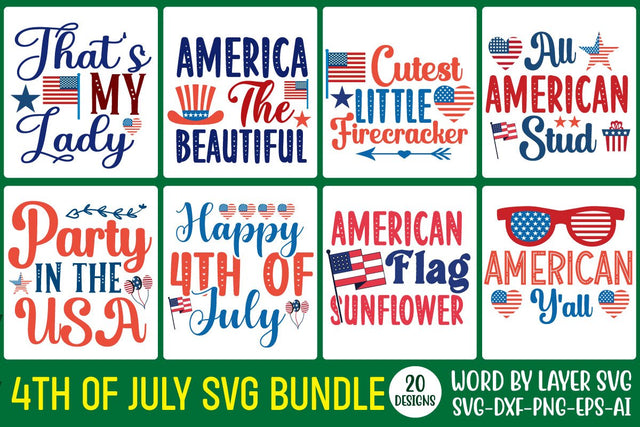 4TH OF JULY SVG BUNDLE, america svg bundle, United States svg bundle, patriotic svg bundle, USA Flag svg Bundle, Independence Day Svg Bundle July 4th svg bundle, SVG Rafiqul20606 