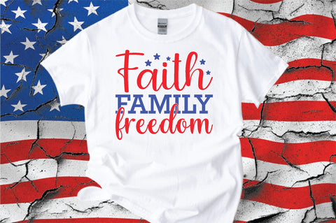 4th of july svg bundle commercial use SVG buydesign 