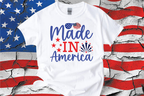 4th of july svg bundle commercial use SVG buydesign 