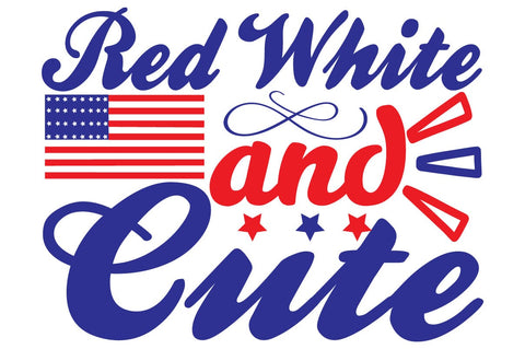 4th Of July Svg Bundle Design Vol. 2 SVG Craftlabsvg24 