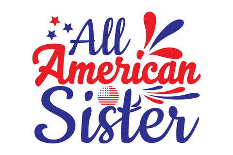 4th Of July Svg Bundle Design Vol. 2 SVG Craftlabsvg24 