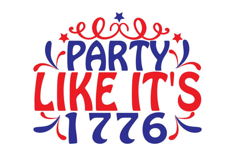 4th Of July Svg Bundle Design Vol. 3 SVG Craftlabsvg24 