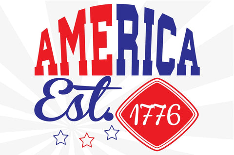 4th Of July Svg Bundle Design Vol.5 SVG Craftlabsvg24 