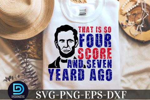 4th Of July SVG Bundle, Fourth Of July SVG SVG DESIGNISTIC 