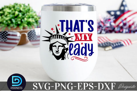 4th Of July SVG Bundle, Fourth Of July SVG SVG DESIGNISTIC 