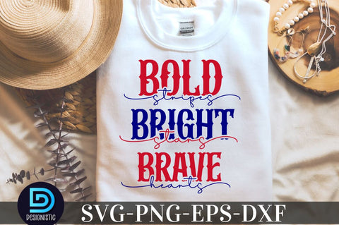 4th Of July SVG Bundle, Fourth Of July SVG SVG DESIGNISTIC 