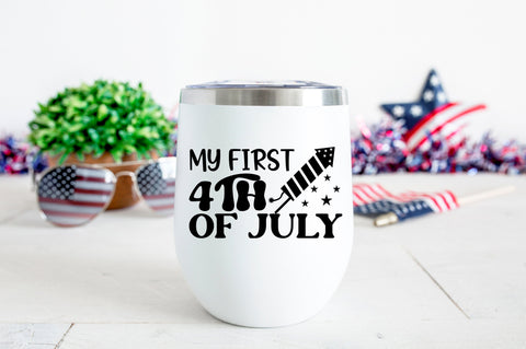 4th of July SVG Bundle, Independence Day SVG Bundle SVG Shetara Begum 
