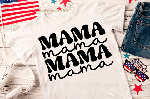 4th of July SVG Bundle, Independence Day SVG Bundle SVG Shetara Begum 