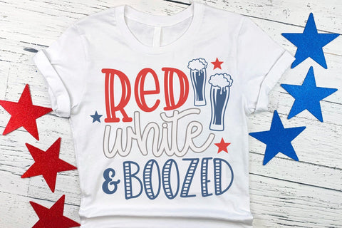 4th Of July Svg Bundle, Independence Day Svg, Patriotic Svg SVG Craft Pixel Perfect 