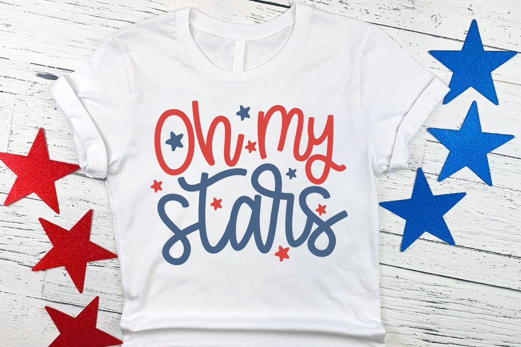 4th Of July Svg Bundle, Independence Day Svg, Patriotic Svg - So Fontsy