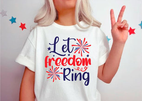 4th of July SVG Bundle, July 4th SVG, Fourth of July svg, America svg, USA Flag svg, Patriotic, Independence Day Shirt, Cut File Cricut SVG designstore 