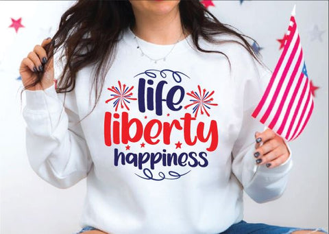 4th of July SVG Bundle, July 4th SVG, Fourth of July svg, America svg, USA Flag svg, Patriotic, Independence Day Shirt, Cut File Cricut SVG designstore 