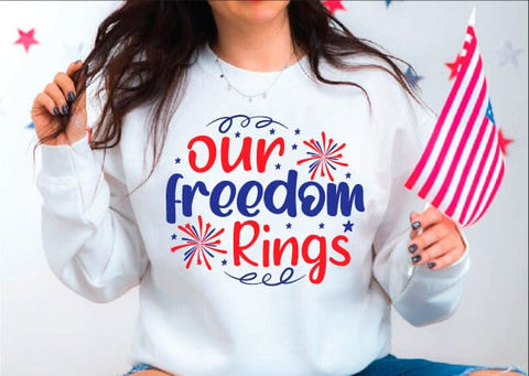 4th of July SVG Bundle, July 4th SVG, Fourth of July svg, America svg, USA Flag svg, Patriotic, Independence Day Shirt, Cut File Cricut SVG designstore 