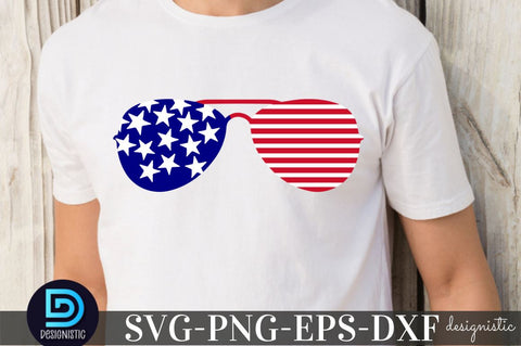 4th of July SVG Bundle, July 4th SVG SVG DESIGNISTIC 