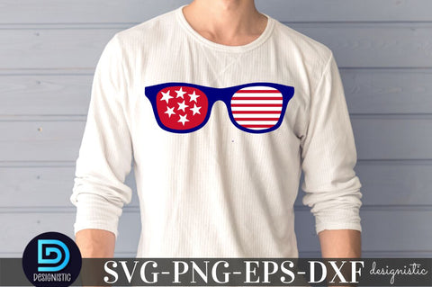 4th of July SVG Bundle, July 4th SVG SVG DESIGNISTIC 