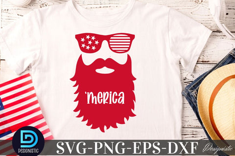 4th of July SVG Bundle, July 4th SVG SVG DESIGNISTIC 