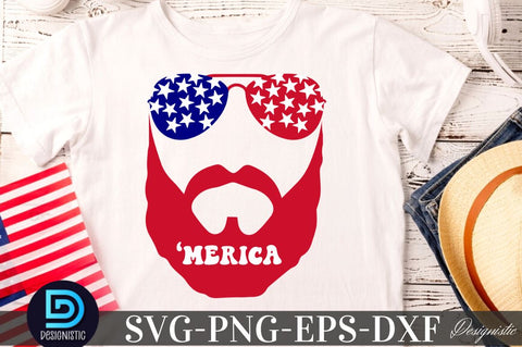 4th of July SVG Bundle, July 4th SVG SVG DESIGNISTIC 