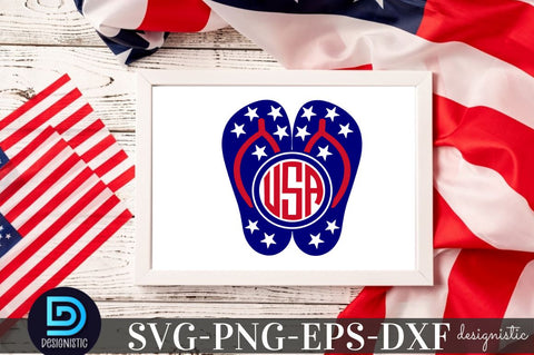 4th of July SVG Bundle, July 4th SVG SVG DESIGNISTIC 