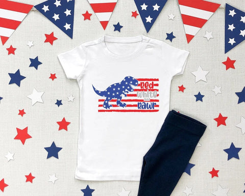 4th of July SVG Bundle - Kids 4th of July SVG, 4th of July Kids SVG, America SVG, Independence Day SVG, 4th of July Shirt SVG, 4th of July PNG SVG GraphicsTreasures 