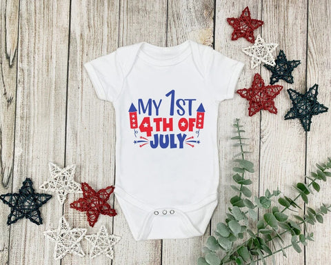 4th of July SVG Bundle - Kids 4th of July SVG, 4th of July Kids SVG, America SVG, Independence Day SVG, 4th of July Shirt SVG, 4th of July PNG SVG GraphicsTreasures 