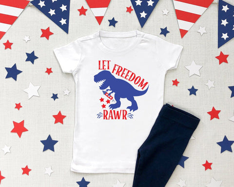 4th of July SVG Bundle - Kids 4th of July SVG, Fourth of July SVG, My First 4th of July SVG, 4th of July Kids SVG, 4th of July PNG SVG GraphicsTreasures 