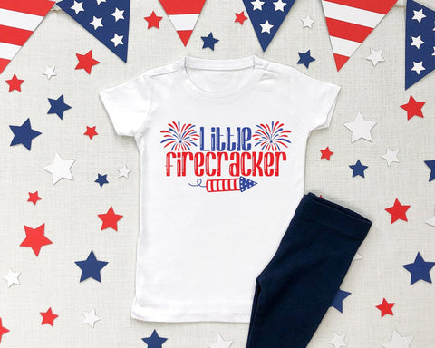 4th of July SVG Bundle - Kids 4th of July SVG, Fourth of July SVG, My First 4th of July SVG, 4th of July Kids SVG, 4th of July PNG SVG GraphicsTreasures 