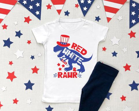 4th of July SVG Bundle - Kids 4th of July SVG, Fourth of July SVG, My First 4th of July SVG, 4th of July Kids SVG, 4th of July PNG SVG GraphicsTreasures 