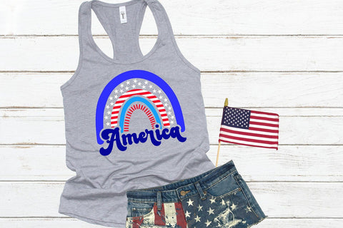 4th of July SVG Bundle SVG B Renee Design 